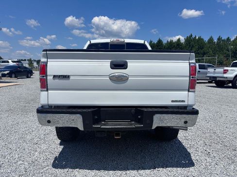 Used 2014 Ford F150 XLT w/ Equipment Group 302A Luxury AWD/4WD image 6