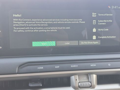 New 2027 Kia Telluride EX AWD/4WD image 21