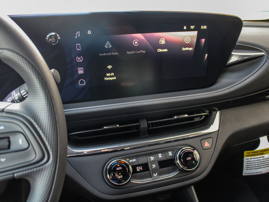 New 2026 Buick Envista Preferred FWD image 23