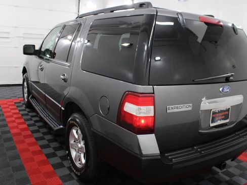 Used 2011 Ford Expedition XL w/ 101A Rapid Spec Order Code AWD/4WD image 5
