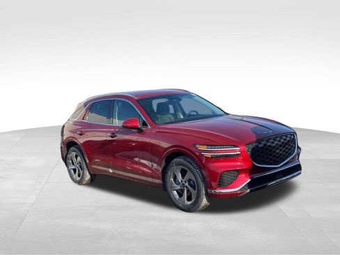 New 2026 Genesis GV70 2.5T AWD/4WD image 1