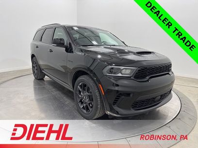 New 2026 Dodge Durango GT