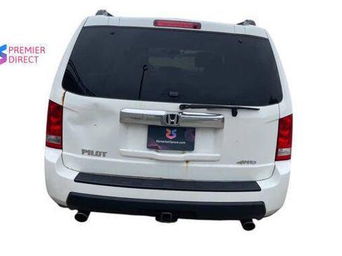 Used 2009 Honda Pilot EX-L image 4
