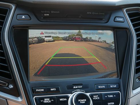 Used 2016 Hyundai Santa Fe Sport 2.0T w/ Option Group 05 FWD image 27