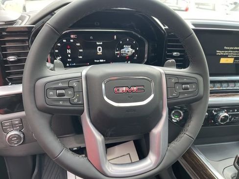 New 2026 GMC Sierra 1500 Elevation w/ Elevation Premium Package image 22