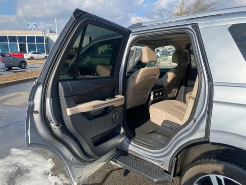 Certified 2024 Ford Expedition Limited image 29