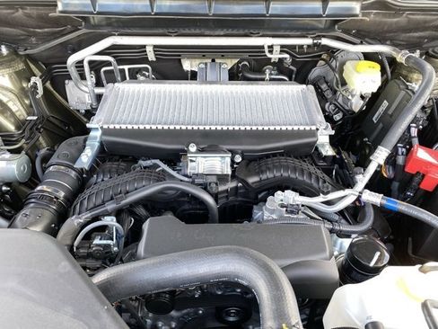 New 2025 Subaru Ascent Limited image 26