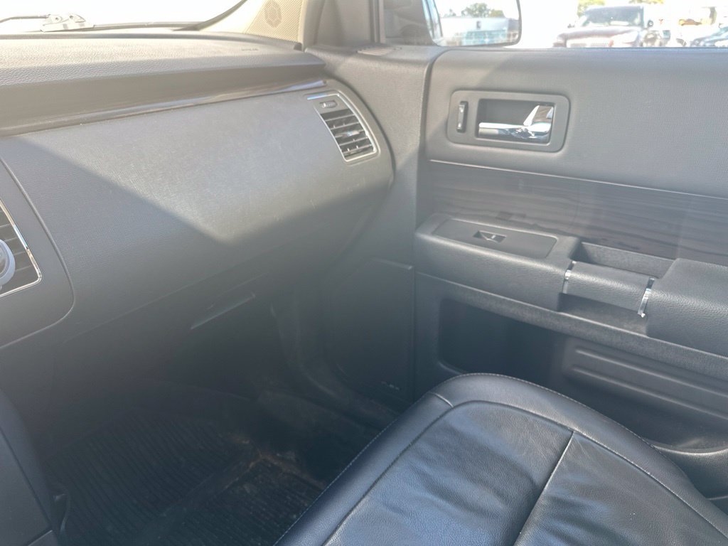 Used 2019 Ford Flex SEL w/ Equipment Group 202A FWD image 50