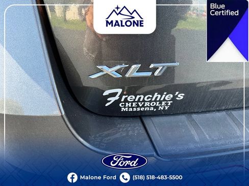 Used 2020 Ford Explorer XLT w/ Comfort Package AWD/4WD image 18