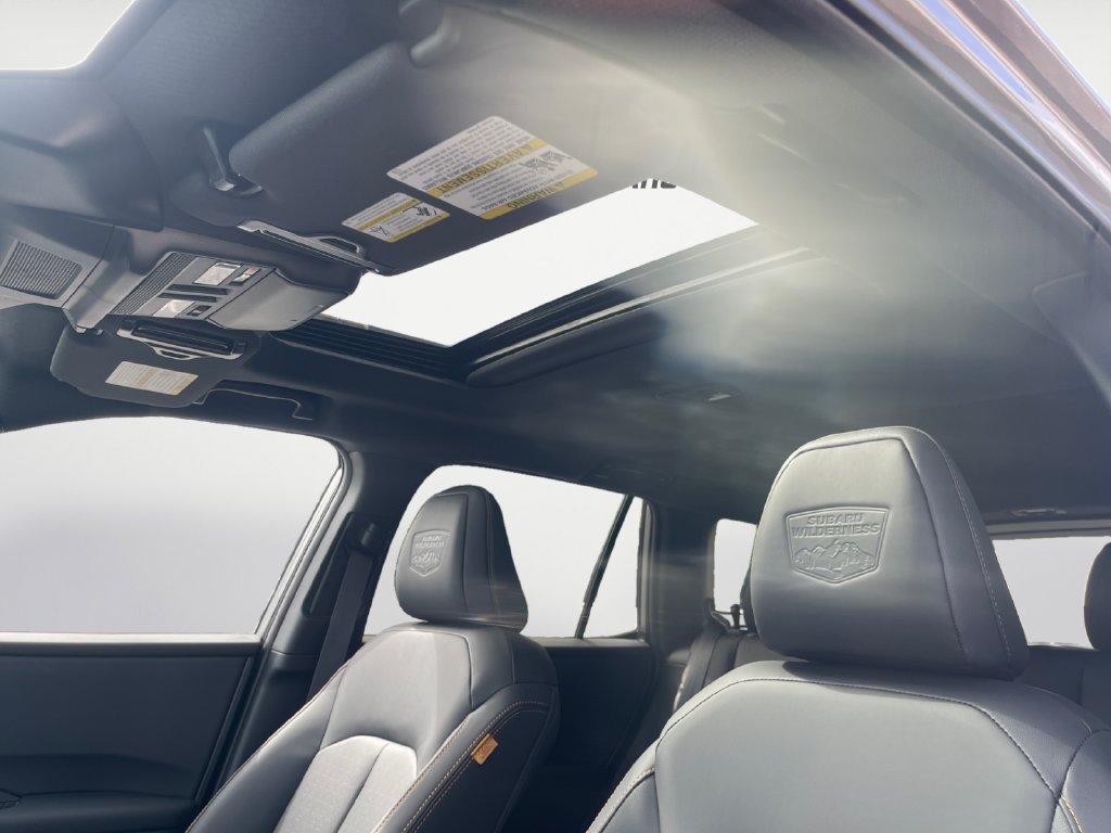 New 2026 Subaru Outback Wilderness AWD/4WD image 19
