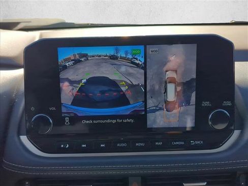 Certified 2023 Nissan Rogue SL w/ SL Premium Package image 13