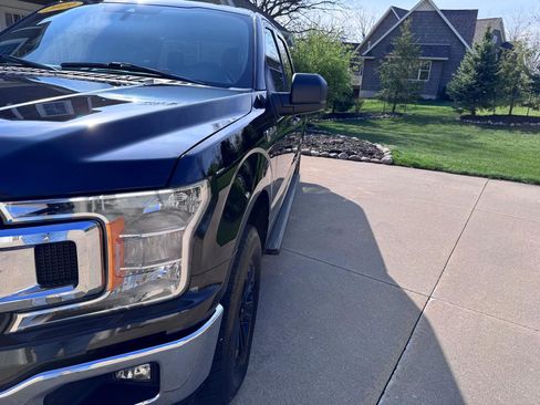 Used 2019 Ford F150 XLT w/ Trailer Tow Package AWD/4WD image 31