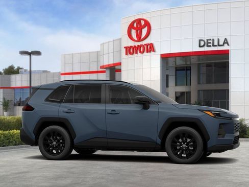 New 2026 Toyota RAV4 XLE Premium AWD/4WD image 79