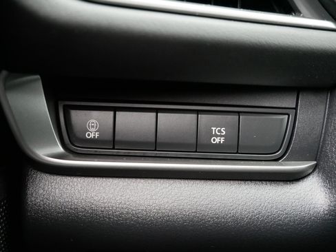 Used 2021 MAZDA CX-30 FWD 2.5 S image 26