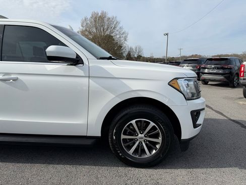 Used 2020 Ford Expedition Max XLT image 41