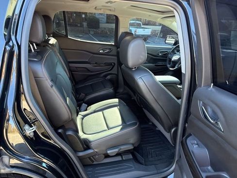 Used 2021 GMC Acadia AT4 image 20