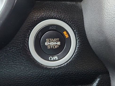 Used 2021 RAM 1500 Big Horn RWD image 18
