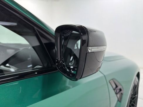 Used 2025 BMW M3 Competition image 26