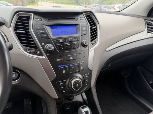 Used 2013 Hyundai Santa Fe Sport 2.0T AWD/4WD image 23
