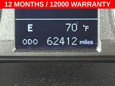 Used 2018 Toyota 4Runner SR5 Premium AWD/4WD image 29