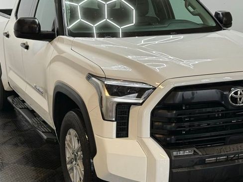 Used 2022 Toyota Tundra SR5 image 2