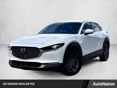 Used 2020 MAZDA CX-30 FWD