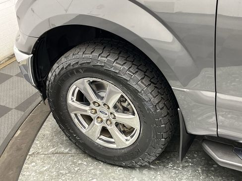 Used 2019 Ford F150 XLT w/ Equipment Group 302A Luxury AWD/4WD image 35