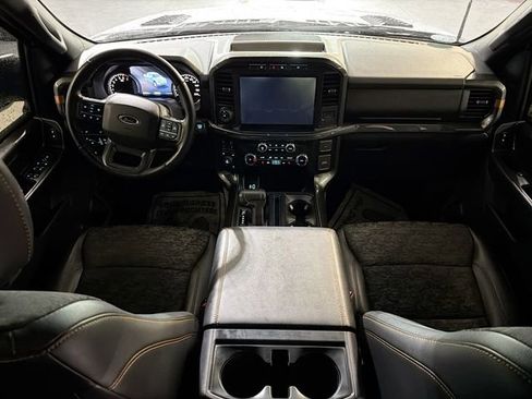 Used 2022 Ford F150 Tremor w/ Equipment Group 401A Mid image 10