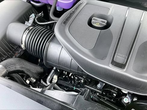 New 2026 RAM 1500 Laramie w/ Night Edition AWD/4WD image 20