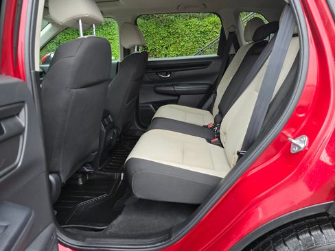 Used 2023 Honda CR-V EX image 18