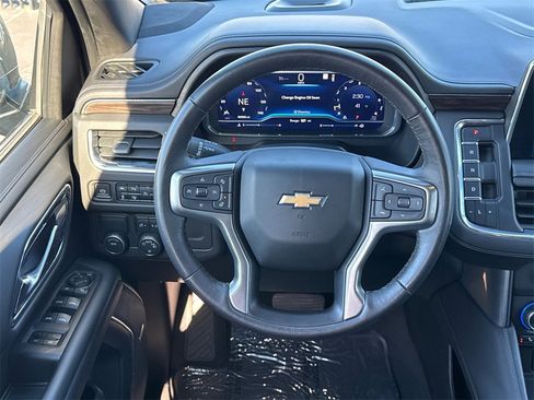 Used 2023 Chevrolet Tahoe LT w/ LT Signature Plus Package image 26