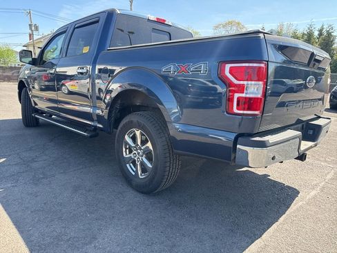 Used 2020 Ford F150 XLT w/ Equipment Group 302A Luxury image 5