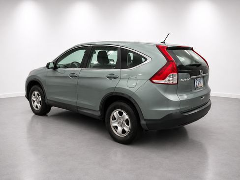 Used 2012 Honda CR-V LX image 3