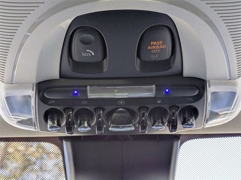 Used 2024 MINI Cooper Clubman S image 22