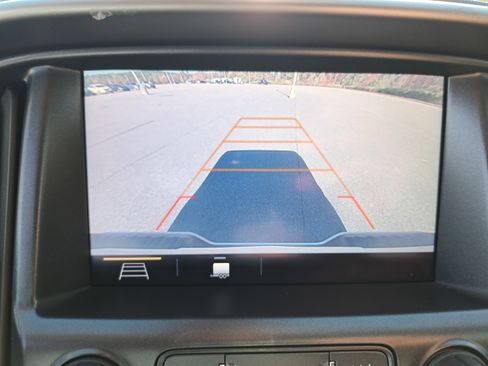 Used 2019 Chevrolet Colorado Z71 image 23