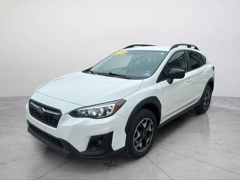 Used 2019 Subaru Crosstrek 2.0i AWD/4WD image 2