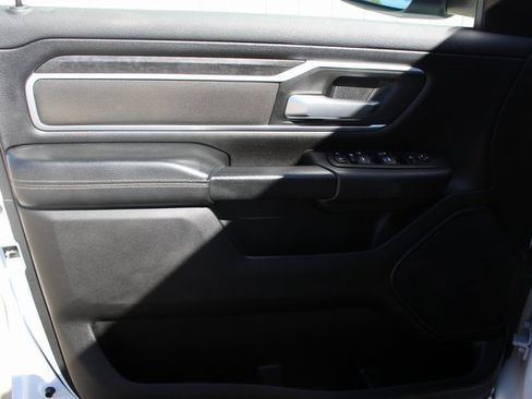 Used 2023 RAM 1500 Big Horn image 7