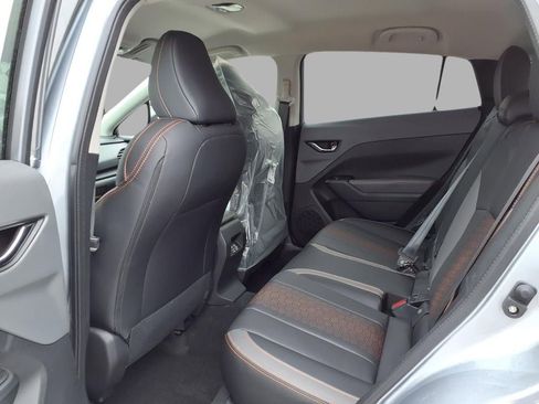 New 2026 Subaru Crosstrek 2.5i Limited image 16