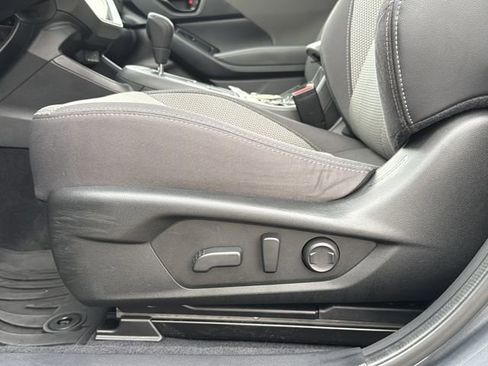 Certified 2024 Subaru Crosstrek 2.0i Premium AWD/4WD image 21
