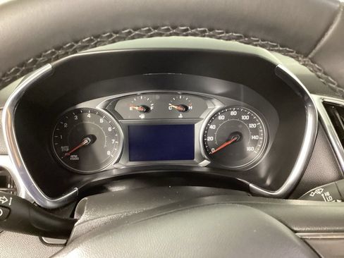 Used 2024 Chevrolet Equinox LT FWD image 13