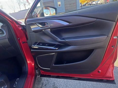 Used 2018 MAZDA CX-9 Grand Touring image 32