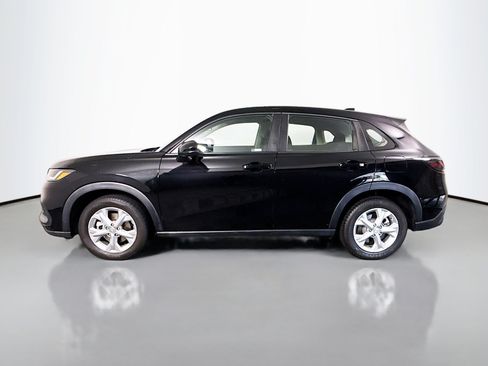 Used 2023 Honda HR-V LX image 6