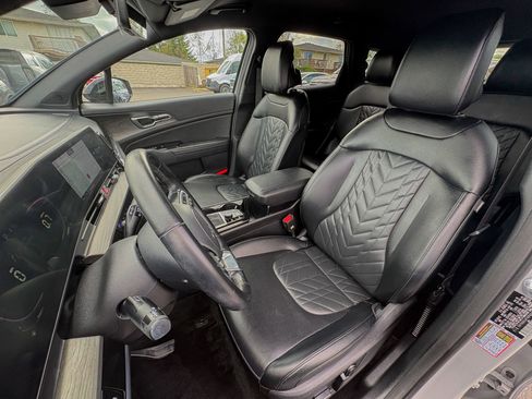 Used 2023 Kia Sportage X-Line image 18