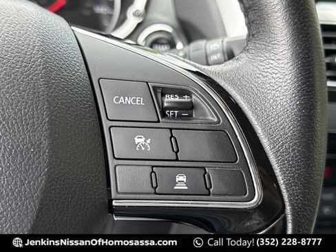 Used 2024 Mitsubishi Eclipse Cross SE AWD/4WD image 29