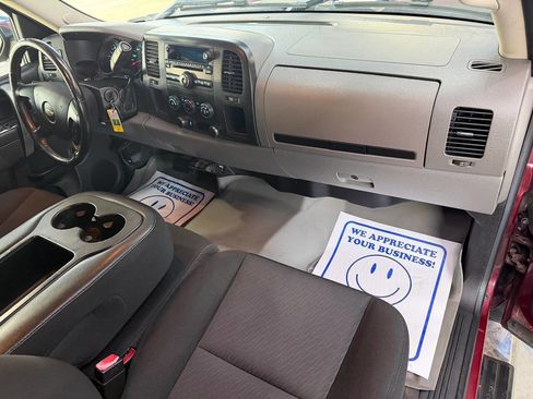 Used 2013 Chevrolet Silverado 1500 LS RWD image 19