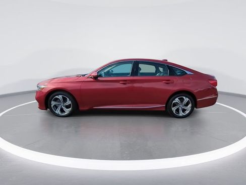 Used 2019 Honda Accord EX-L image 5