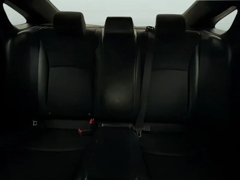 Used 2020 Honda Civic Sport image 17