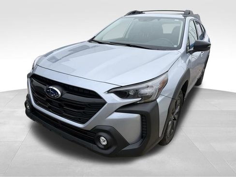 Used 2024 Subaru Outback Onyx Edition image 7