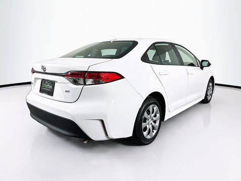 Used 2024 Toyota Corolla LE FWD image 9