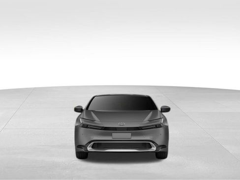 New 2026 Toyota Prius Plug-In Hybrid image 47